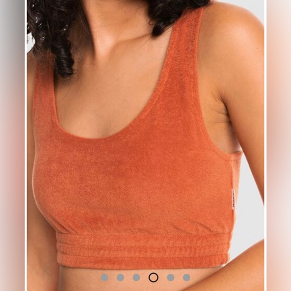 QUICKSILVER ROXY THREES COMPANY SET SIZE M - Picture 7 of 12